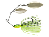 Molix Muscle Ant Spinnerbait Double Willow 14gr